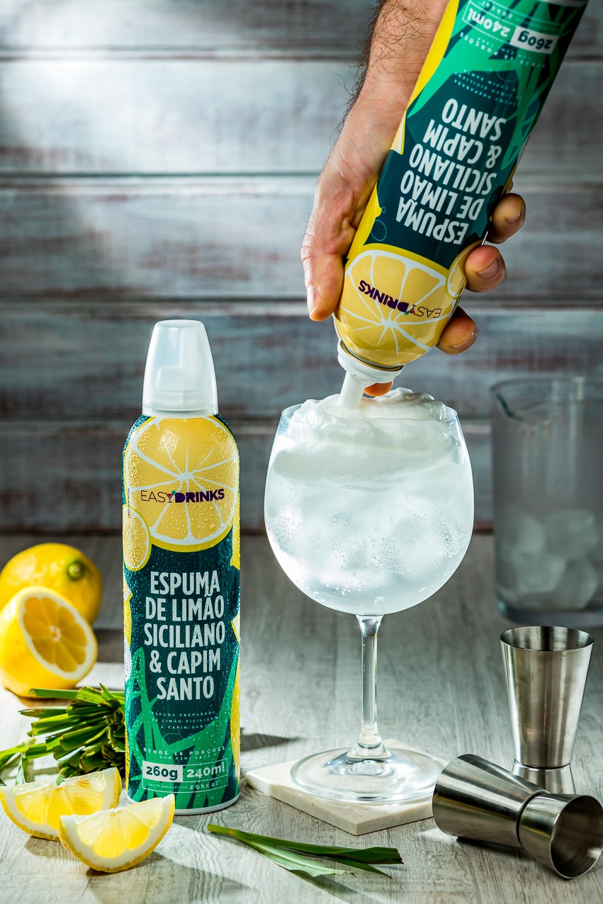 G&T CLÁSSICO